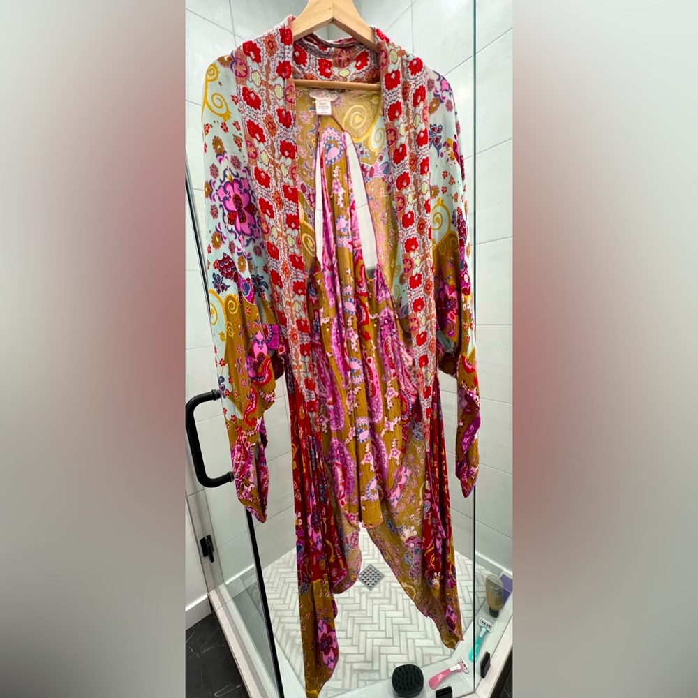 Freepeople Kimono